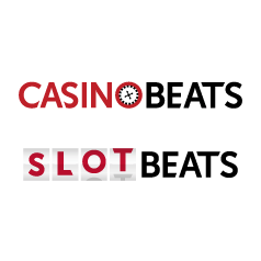 CasinoBeats - SlotBeats logo