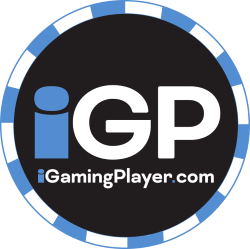 iGaming Player logo