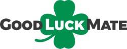 GoodLuckMate logo