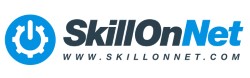 SkillOnNet logo