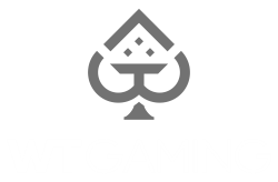 WT Gaming logo