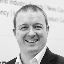 speaker photo