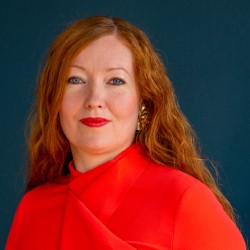 speaker photo