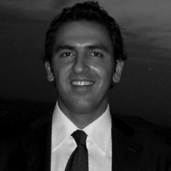 speaker photo