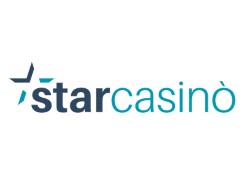 StarsCasino logo