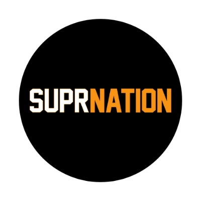 Suprnation logo