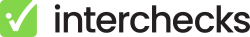 Interchecks logo