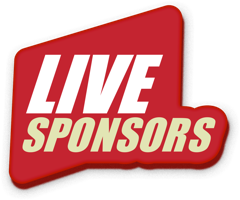 LiveSponsors logo
