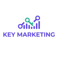 Key Marketing logo