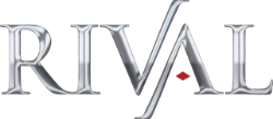 Rival Powered logo
