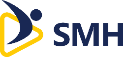 SMH logo