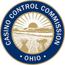 Ohio Gaming Commission logo