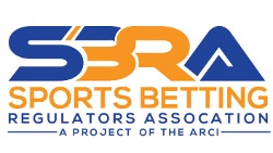 Sports Betting Regulators Association logo