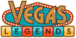 Vegas Legends logo