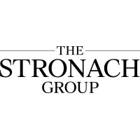 The Stronach Group logo
