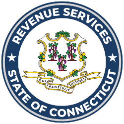 Connecticut Division of Special Revenue logo