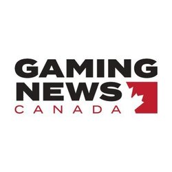 Gaming News Canada logo