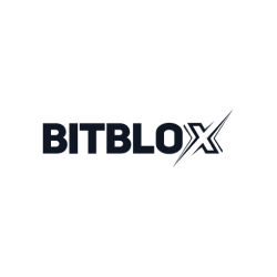 Bitblox logo