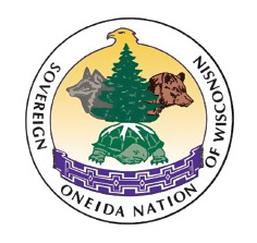 Oneida Nation of Wisconsin logo