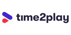 Time2Play logo