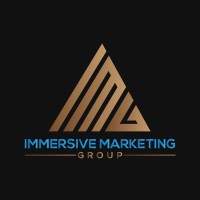 Immersive Marketing Group logo