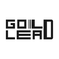 GoldLead logo
