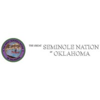 Seminole Nation Gaming Agency  logo