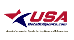 USA Bets On Sports logo