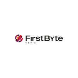 FirstByte Media logo