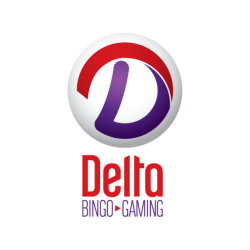 Delta Bingo Inc. logo