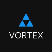 Vortex Advertising logo
