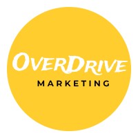 Overdrive Marketing logo
