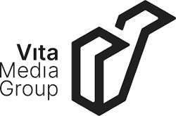 Vita Media Group logo