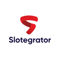 Slotegrator logo
