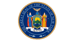 New York 15th State District logo