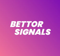 BettorSignals logo