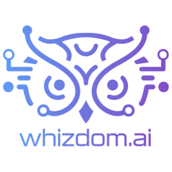Whizdom.ai logo
