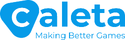 Caleta Gaming  logo