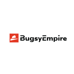 Bugsy Empire logo