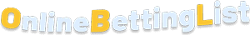 OnlineBettingList logo