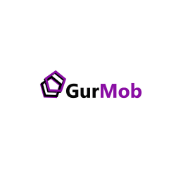 Gurmob Ltd logo
