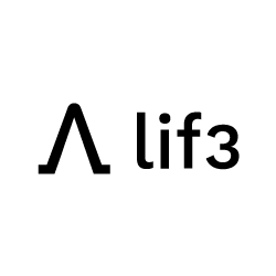 LIF3 logo