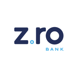 Z.ro Bank logo