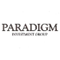 Paradigm Investment logo