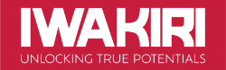 Iwakiri logo