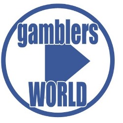 GamblersWorld logo