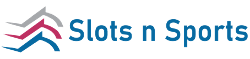 SlotsNSports logo