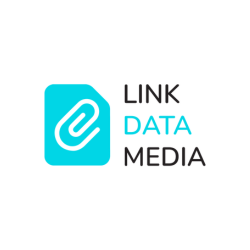 LinkDataMedia logo