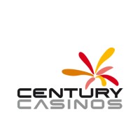 Century Casinos Alberta logo