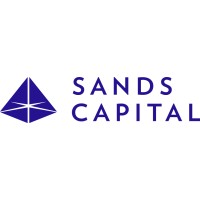 Sands Capital logo